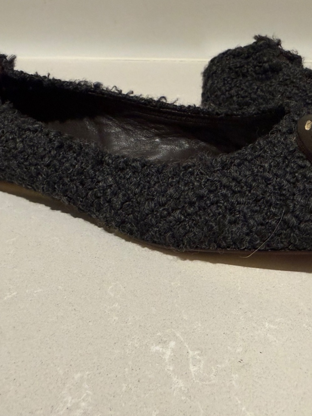 Tory Burch Flats (11M womens) - Picture 3 of 6